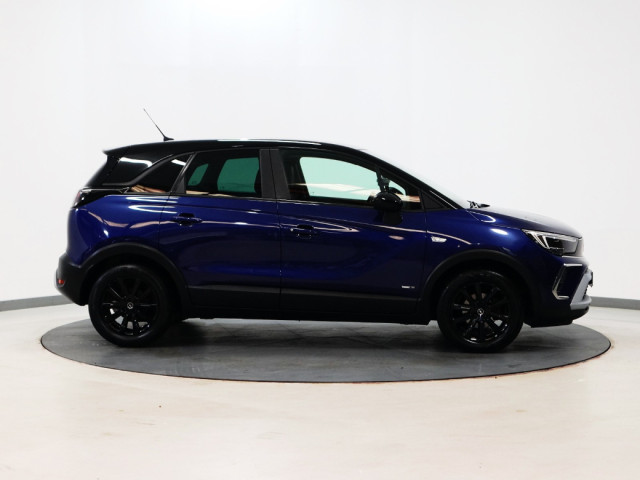 Image for 2022 Opel Crossland *85* Sri-1.2 83ps-pet-5sp 5DR