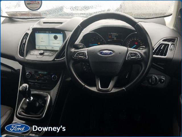 Image for 2018 Ford Kuga 1.5 TD Titanium