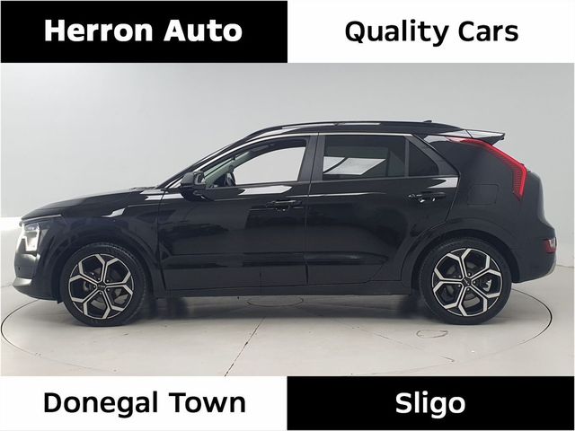 Image for 2023 Kia Niro Niro K3 HEV