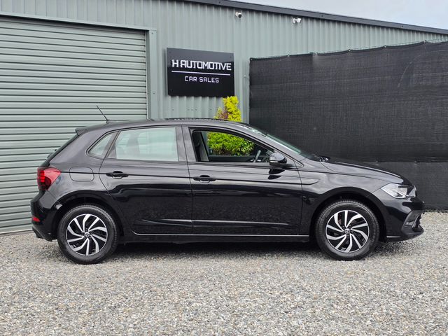 Image for 2023 Volkswagen Polo TSI 1.0 