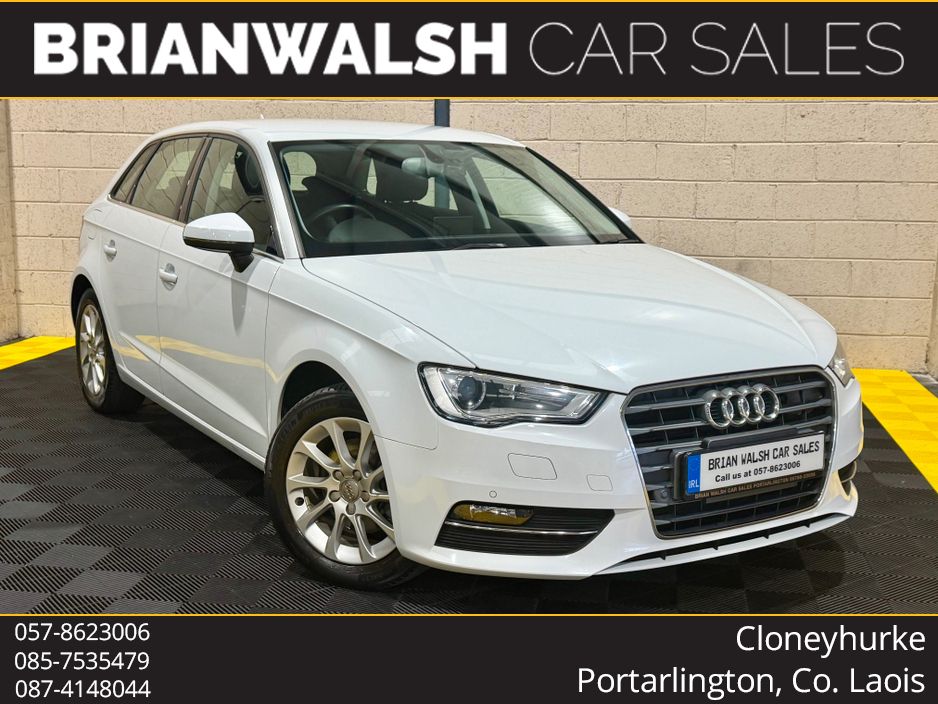 Image for 2013 Audi A3 132