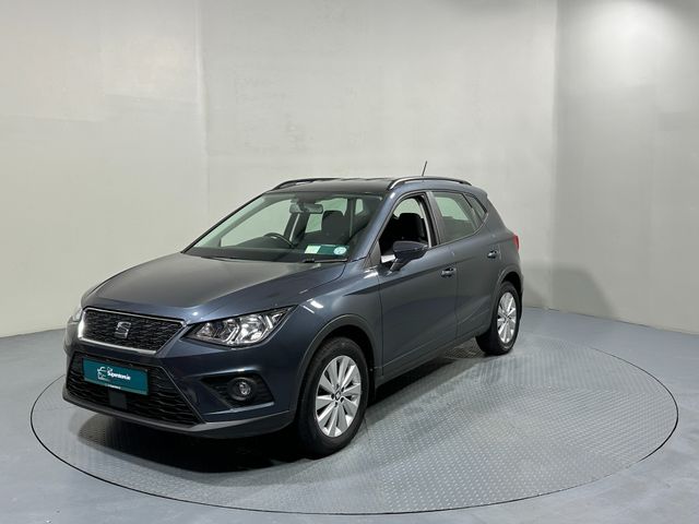 Image for 2020 SEAT Arona 1.6 Tdi Se