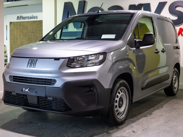 Image for 2026 Fiat Doblo MCA AUTO SWB 650kg 130hp 