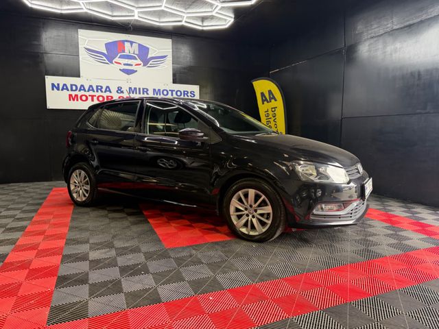 Image for 2015 Volkswagen Polo 