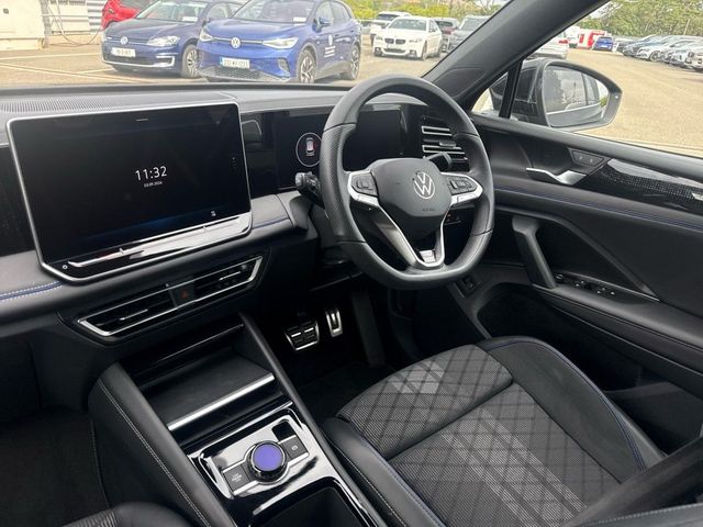 Image for 2025 Volkswagen Tiguan R Line 1.5 TSI Phev DSG