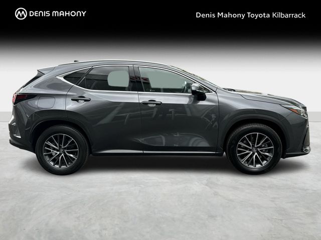 Image for 2022 Lexus NX NX450h+ Executive AWD