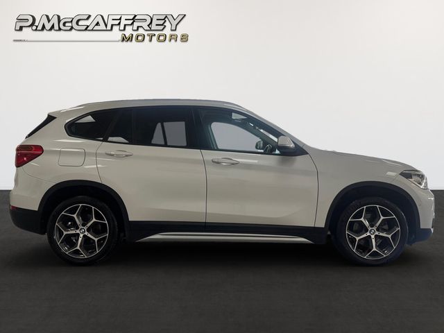 Image for 2019 BMW X1 xDrive20d xLine Auto