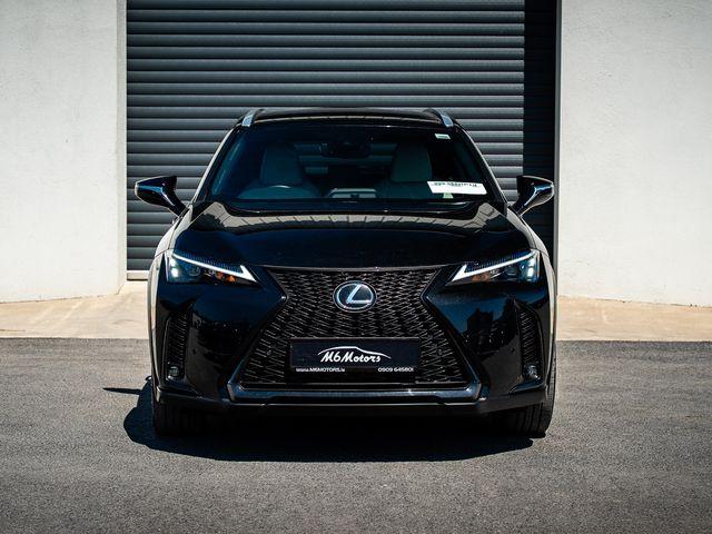 Image for 2023 Lexus UX 250H 250H F SPORT DESIGN