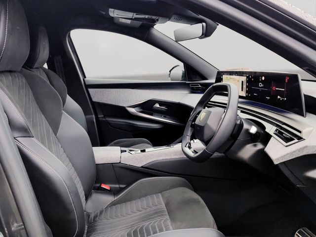 Image for 2025 Peugeot 5008 1.2 MHEV 145bhp E-DCS6 GT