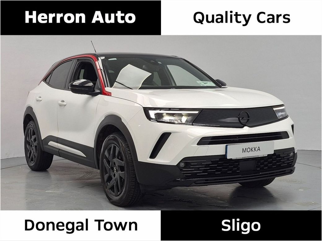 Image for 2023 Opel Mokka 1 OWNER | HIGH SPEC
