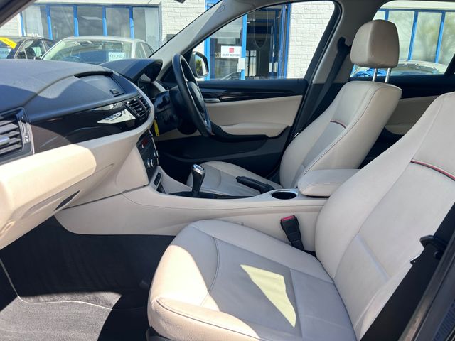 Image for 2014 BMW X1 2014 BMW X1 X LINE X DRIVE LOW KMS NEW NCT