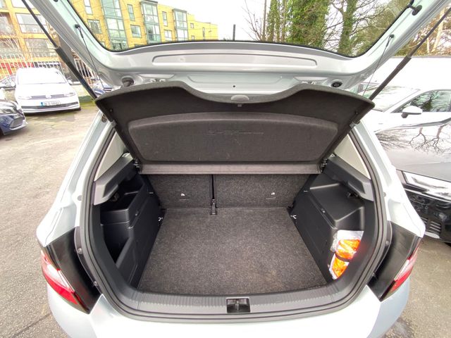 Image for 2019 Skoda Fabia Ambition 1.0 Manual 