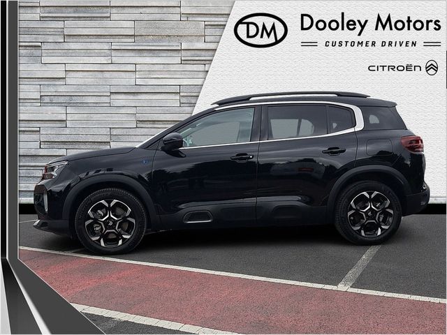 Image for 2025 Citroen C5 Aircross PHEV 225 EAT8 Plus