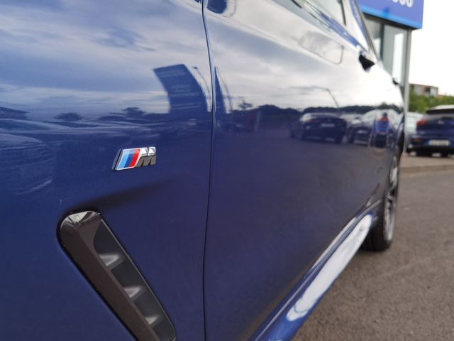 Image for 2022 BMW iX3 80KWH M SPORT **SUNROOF + HUGE SPEC!!** - FINANCE AVAILABLE - CALL US TODAY ON 01 492 6566 OR 087-092 5525