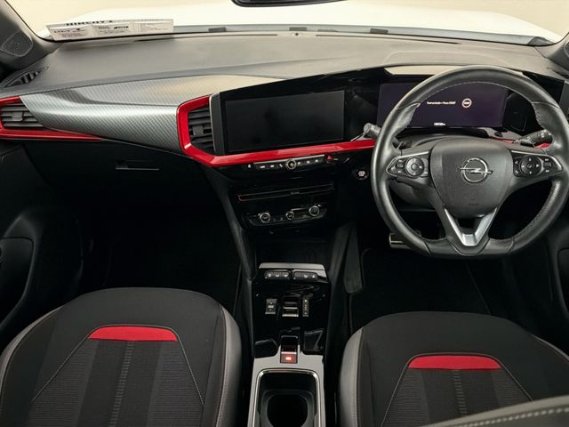 Image for 2021 Opel Mokka 21-gsl Pk-1.2 130ps-pet-auto 4