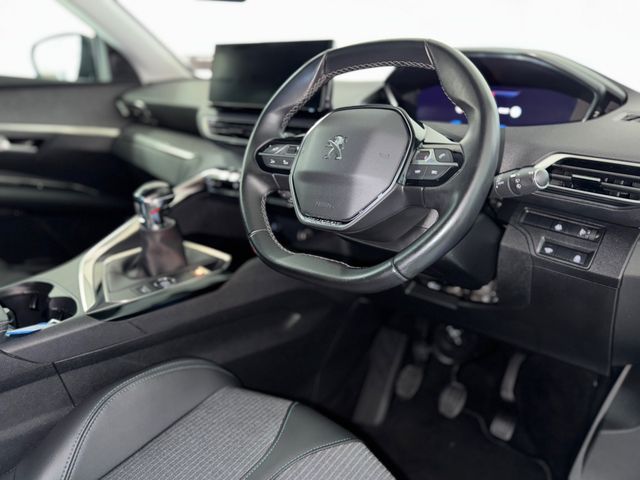 Image for 2021 Peugeot 3008 1.5hdi Allure Prem 130BHP 5D