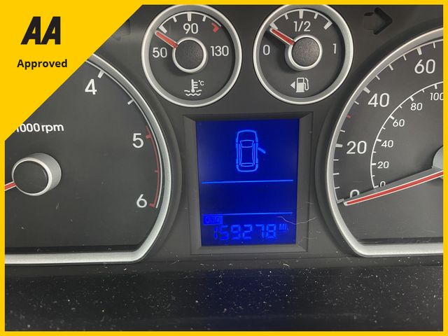 Image for 2008 Hyundai i30 1.6 CRDI STYLE 5DR