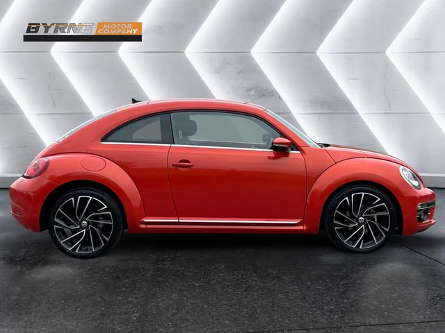 Image for 2018 Volkswagen Beetle 1.2 TSI AUTO