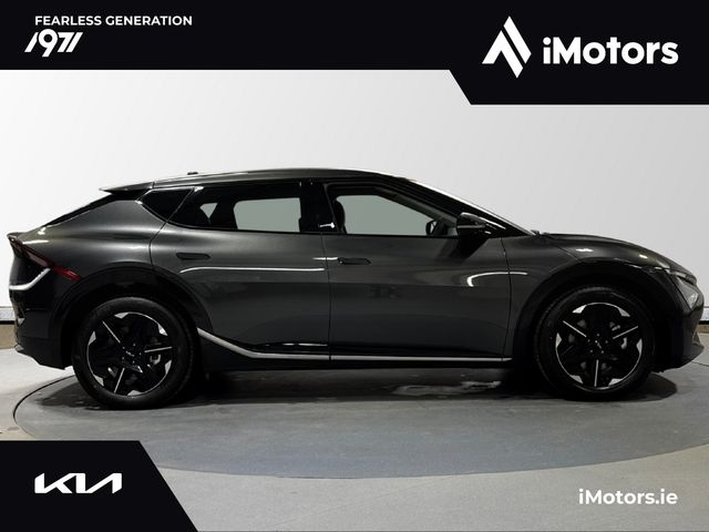 Image for 2025 Kia EV6 Earth 