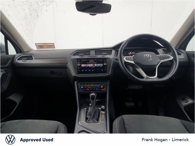 Image for 2023 Volkswagen Tiguan Allspace ELEGANCE 2.0 TDI 150HP - CALL/TEXT LARRY 086-8366419