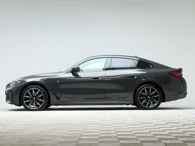 Image for 2022 BMW i4 40 M SPORT EDRIVE