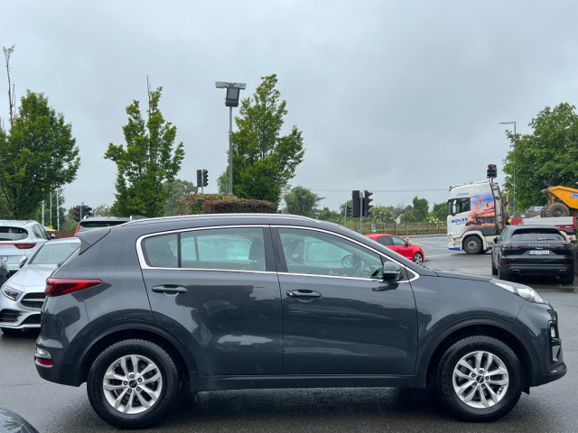 Image for 2019 Kia Sportage 1.6 DIESEL K2 *LOW KMS*