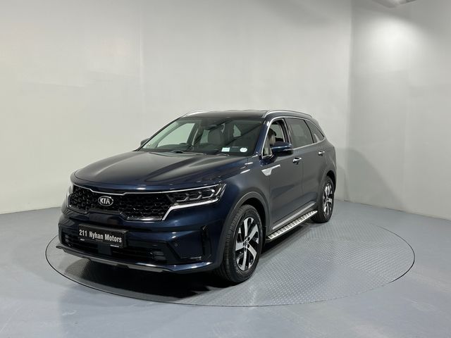 Image for 2021 Kia Sorento K3 2.2 Crdi 7 Seater