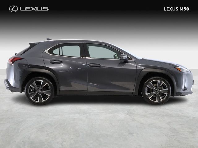 Image for 2023 Lexus UX 250H Dynamic