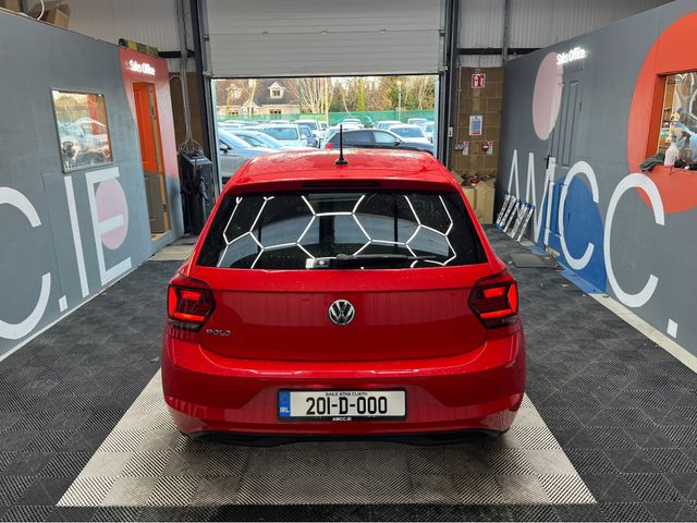 Image for 2020 Volkswagen Polo €18950!2020 VW POLO 1.0 AUTOMATIC / SURROUND SENSORS / REVERSE CAMERA