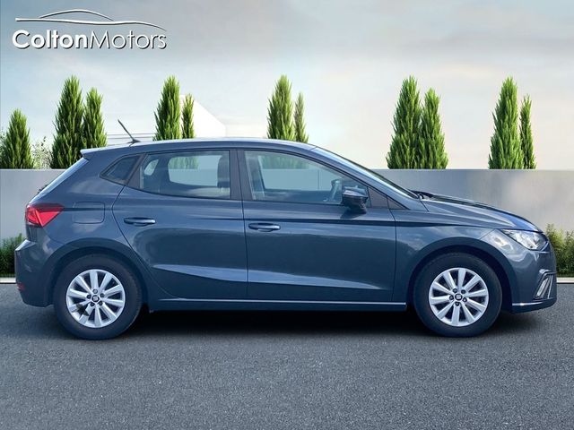 Image for 2019 SEAT Ibiza SE 1.0i