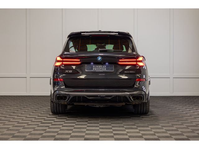 Image for 2025 BMW X5 X-Drive 50e M-Sport