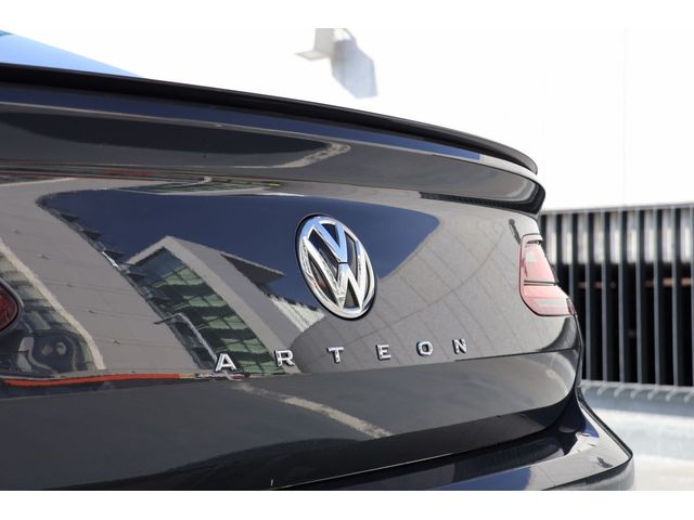 Image for 2018 Volkswagen Arteon 2.0TSI 190HP R-LINE, AUTOMATIC