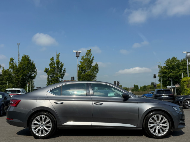 Image for 2023 Skoda Superb STYLE 2.0TDI 150HP DSG *HIGH SPEC*