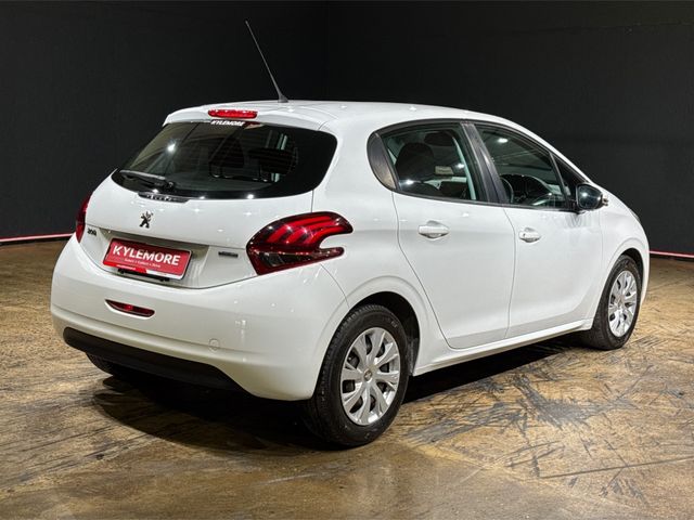Image for 2016 Peugeot 208 1.2 AUTOMATIC