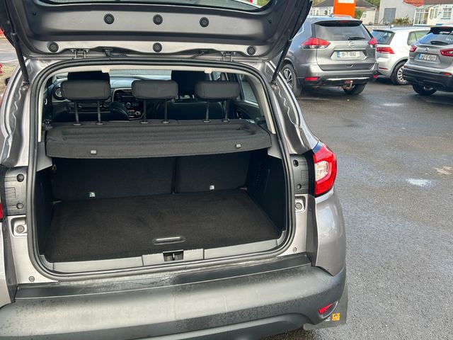 Image for 2016 Renault Captur Life 1.5 DCI 90 EU6 4DR