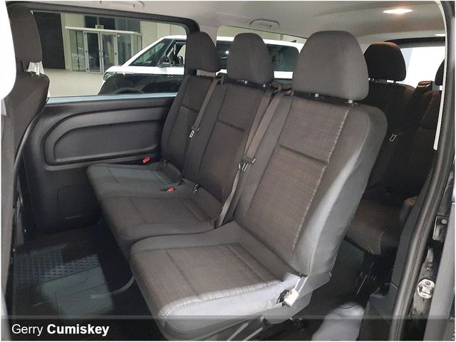 Image for 2017 Mercedes-Benz V Class 9 SEATER | AUTOMATIC | V200 COMPACT AVANTGARDE 