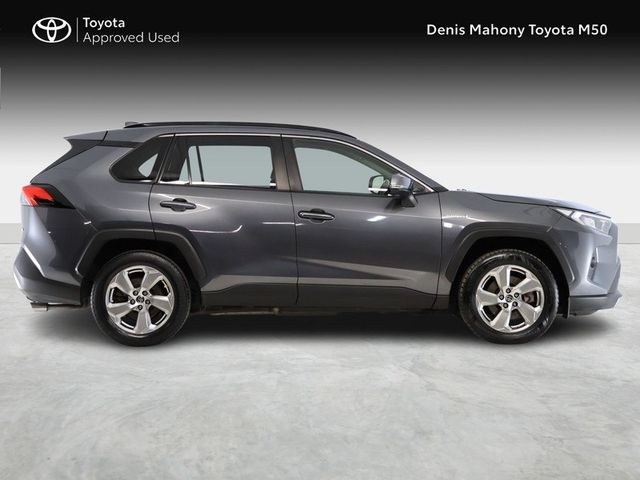 Image for 2019 Toyota Rav4 Sol Hybrid