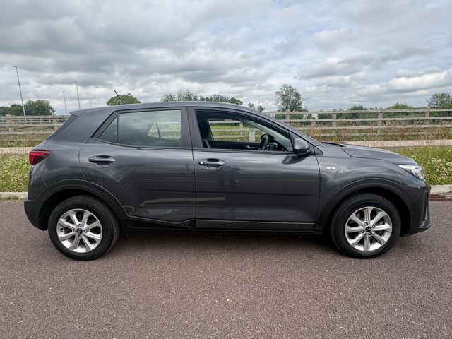 Image for 2018 Kia Stonic Reserved cod reserved 1.2P PREMIUM SPEC 5DR, Air Conditioning, Bluetooth, Touch Screen Infotainment System, Alloy Wheels, Daytime Running Lights, 