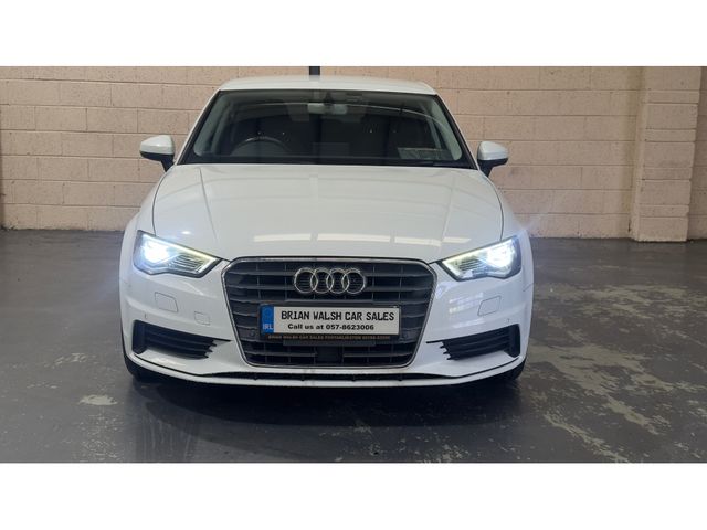 Image for 2016 Audi A3 1.4 TFSI