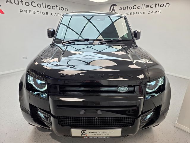 Image for 2025 Land Rover Defender 110 **P300E HSE X-DYNAMIC**ONLY 3K MILES**AIR SUSPENSION**