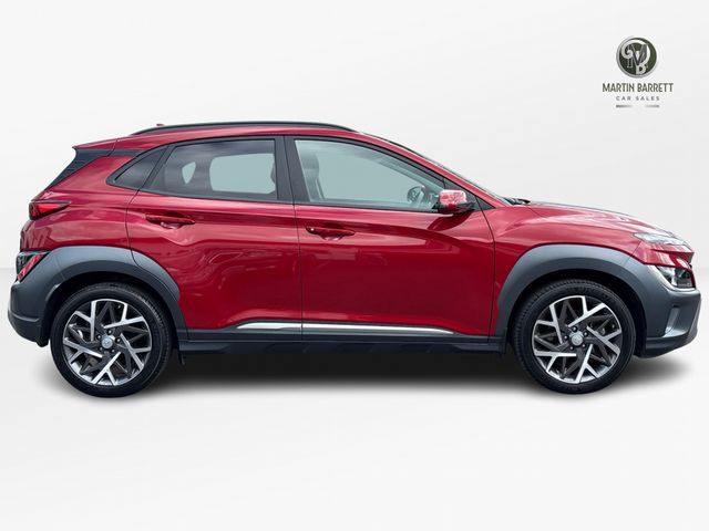 Image for 2023 Hyundai Kona KAUAI HYBRID 5DR AUTO