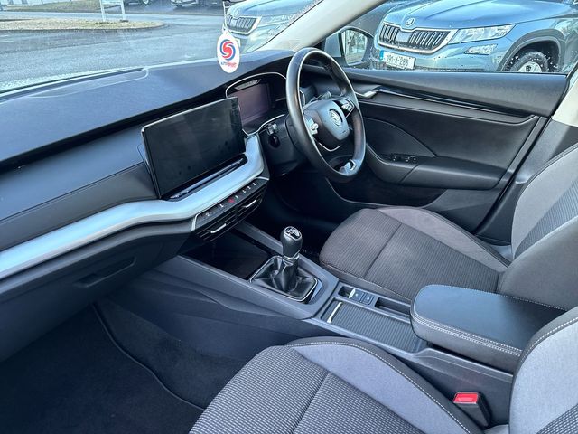 Image for 2024 Skoda Octavia Selection 2.0TDI 115HP-EASTER SALE NOW LIVE