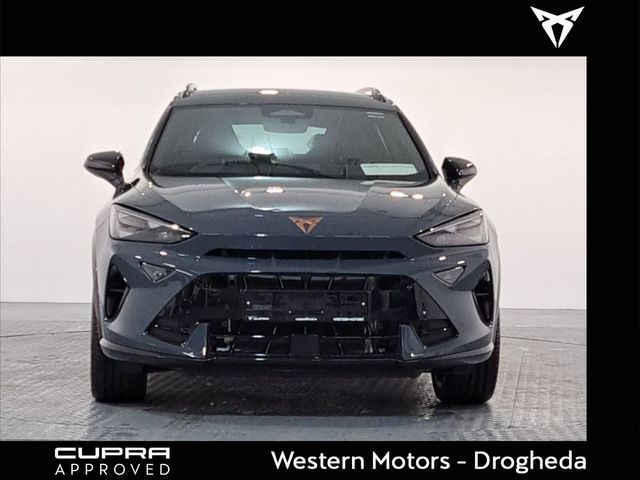 Image for 2026 Cupra Formentor V2 1.5 TSI eHYBRID 204hp