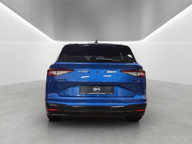 Image for 2024 Skoda Enyaq 85X SPORTLINE PLUS 286 BHP. HUGE SPEC. FINANCE ARRANGED. SIMI. AA APPROVED.