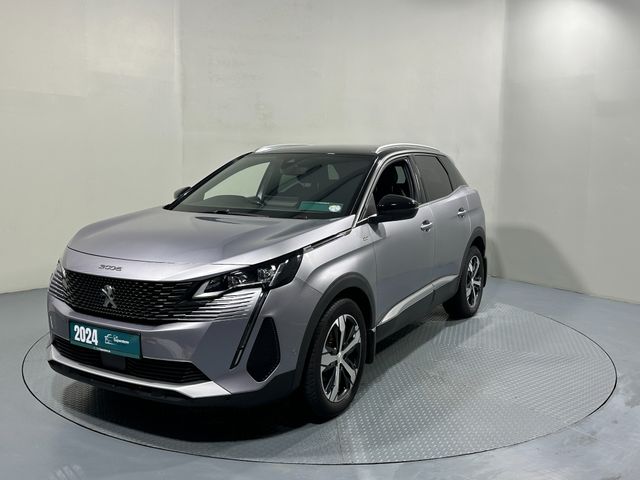 Image for 2024 Peugeot 3008 1.5 BlueHDi 130bhp GT