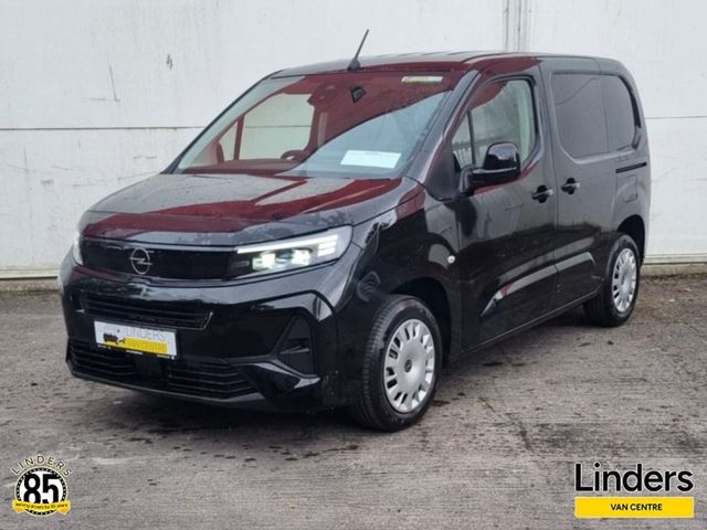 Image for 2025 Opel Combo 252 MWB SPORTIVE 0KMS DEMO 