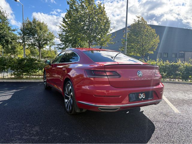 Image for 2019 Volkswagen Arteon 2.0 R-LINE AUTO DSG *FRESH NCT*