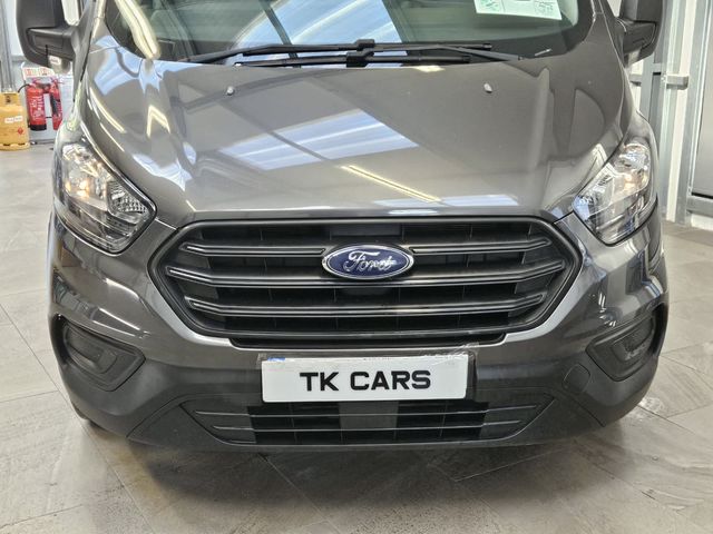 Image for 2021 Ford Transit 