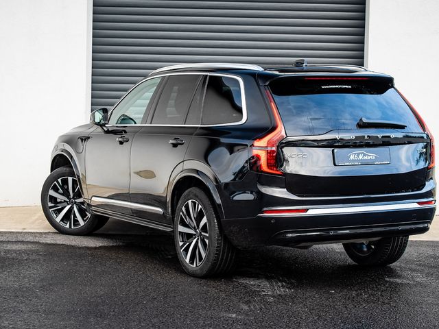 Image for 2025 Volvo XC90 T8 CORE AWD