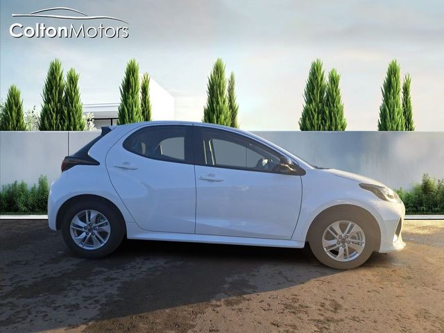 Image for 2025 Mazda Mazda2 HYBRID 5DR (116ps) PURE AT